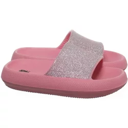Lion King - Pantoletten - Damen - Größe: 28/29 - Pink