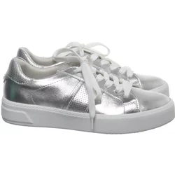 Tamaris - Sneaker - Damen - Größe: 39 - Silber
