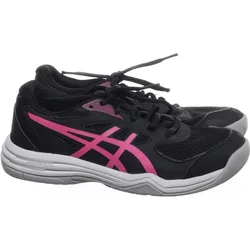 Asics - Trainingsschuhe - Damen - Größe: 36 - Schwarz