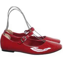 Cider - Ballerinas - Damen - Größe: 39 - Rot