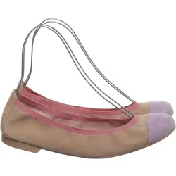 Prettyballerinas - Ballerinas - Damen - Größe: 41.5 - Beige
