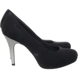 Tamaris - Pumps - Damen - Größe: 39 - Schwarz