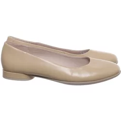 Ecco - Ballerinas - Damen - Größe: 40 - Beige