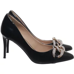 Steve Madden - Pumps - Damen - Größe: 37 - Schwarz