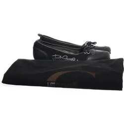 Just Cavalli - Ballerinas - Damen - Größe: 38 - Schwarz