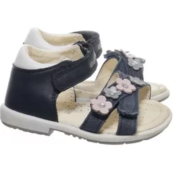 Geox - Sandalen - Damen - Größe: 21 - Blau