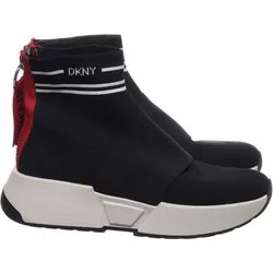 DKNY - Boots - Damen - Schwarz