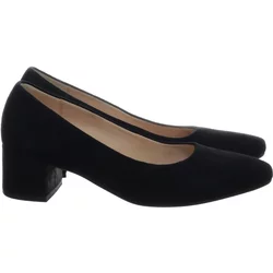 Gabor - Pumps - Damen - Größe: 37.5 - Schwarz
