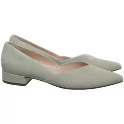 Högl - Pumps - Damen - Größe: 36.5 - Beige