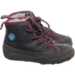 Affenzahn - Boots - Größe: 24 - Grau