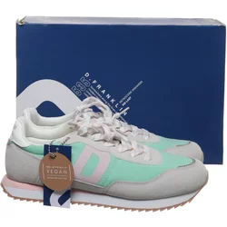 D.Franklin - Sneaker - Damen - Größe: 40 - Grün