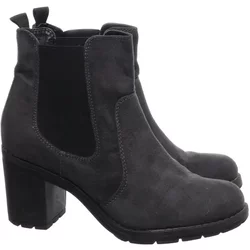 Graceland - Chelsea Boots - Damen - Größe: 37 - Grau