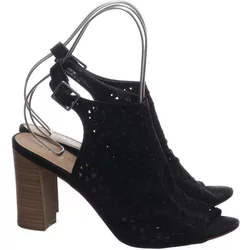 Steve Madden - Stiefeletten - Damen - Größe: 40 - Schwarz