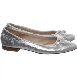 Paul Green - Ballerinas - Damen - Größe: 35 - Silber