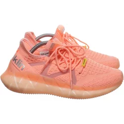 D.Franklin - Trainingsschuhe - Damen - Größe: 37 - Orange