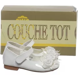 Couché Tot - Ballerinas - Damen - Größe: 23 - Weiß