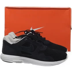 Nike - Trainingsschuhe - Herren - Größe: 45 - Schwarz