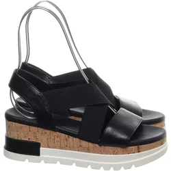 Graceland - Keilschuhe - Damen - Größe: 36 - Schwarz