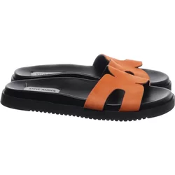 Steve Madden - Sandalen - Damen - Größe: 38 - Schwarz