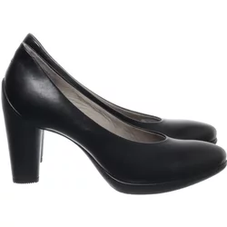 Ecco - Pumps - Damen - Größe: 37 - Schwarz