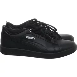 Puma - Sneaker - Damen - Größe: 37.5 - Schwarz