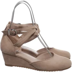 Graceland - Keilschuhe - Damen - Größe: 38 - Beige