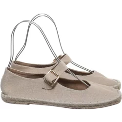 ASOS Design - Espadrilles - Damen - Größe: 39 - Beige