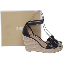 Michael Kors - Keilschuhe - Damen - Größe: 42.5 - Schwarz