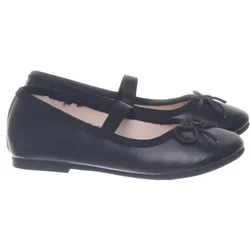H&M - Ballerinas - Damen - Größe: 24 - Schwarz