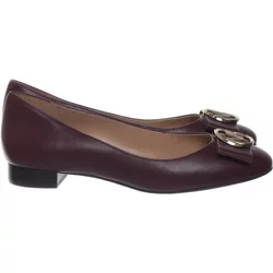Michael Kors - Ballerinas - Damen - Größe: 38 - Rot