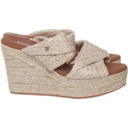 Gioseppo - Keilschuhe - Damen - Größe: 40 - Beige