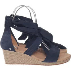 UGG - Keilschuhe - Damen - Größe: 40 - Blau