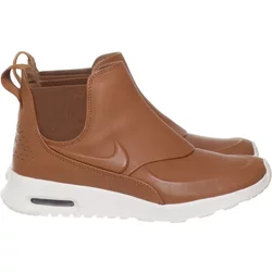 Nike Air Max - Chelsea Boots - Damen - Größe: 38 - Braun