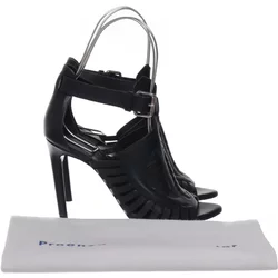 Proenza Schouler - Sandaletten - Damen - Größe: 35.5 - Schwarz