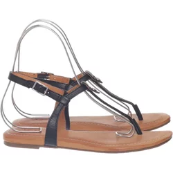 UGG - Sandalen - Damen - Größe: 38 - Schwarz