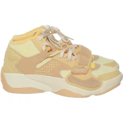 Jordan - Basketballschuhe - Größe: 41 - Beige