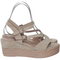 Marco Tozzi - Keilschuhe - Damen - Größe: 39 - Grau