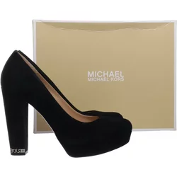 Michael Kors - Pumps - Damen - Größe: 37 - Schwarz