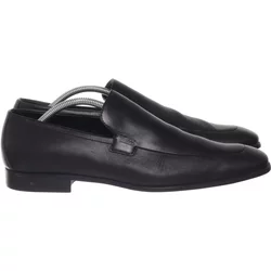 Gucci - Loafers - Herren - Größe: 43.5 - Schwarz