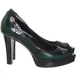 Gucci - High Heels - Damen - Größe: 39 - Schwarz