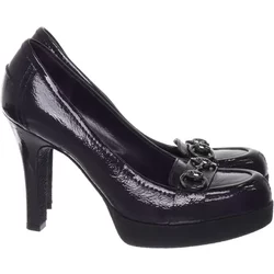 Gucci - Pumps - Damen - Größe: 37.5 - Lila