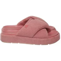 Jordan - Pantoletten - Damen - Größe: 39 - Pink
