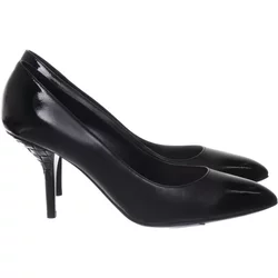 Bottega Veneta - Pumps - Damen - Größe: 38.5 - Schwarz