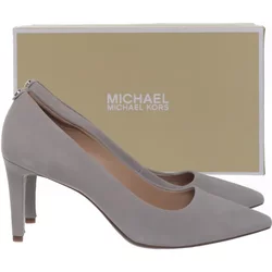 Michael Kors - Pumps - Damen - Größe: 40.5 - Grau