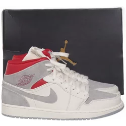 Nike Air Jordan - Sneaker - Herren - Größe: 46 - Grau