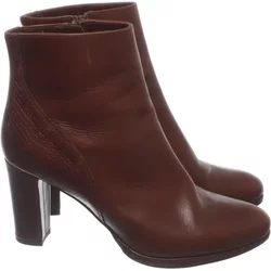 Manfield - Stiefeletten - Damen - Größe: 39 - Braun