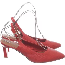 Tamaris - High Heels - Damen - Größe: 40 - Rot