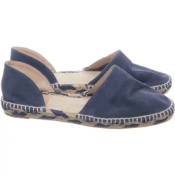 Castañer - Espadrilles - Damen - Größe: 39 - Blau