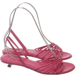Unisa - Pantoletten - Damen - Größe: 35 - Pink