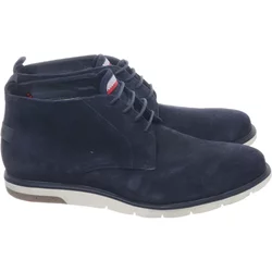 Lloyd - Schnürstiefel - Herren - Größe: 42/43 - Blau